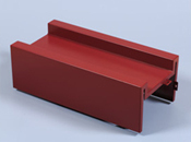 鋁單板幕墻系列