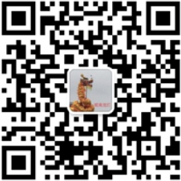 扫描微信二维码联系我们