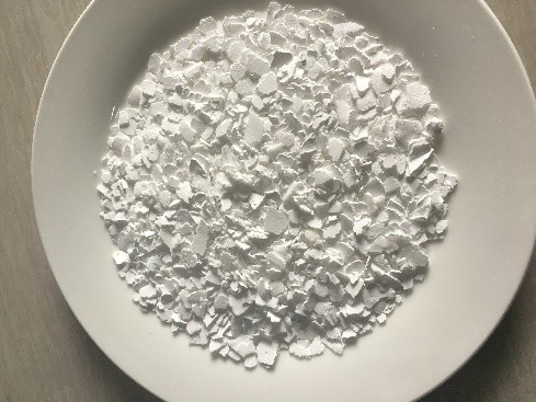 食品級氯化鈣 食品級氯化鈣