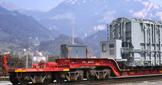 Hyosung Heavy Industries (HICO)