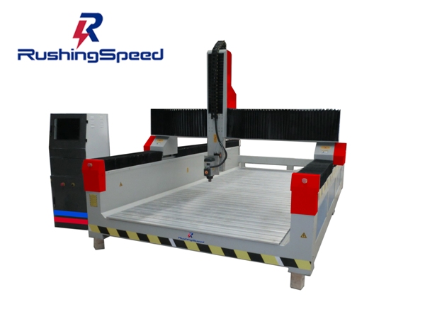 CNC WoodWorking Router Machine RSN-3000F