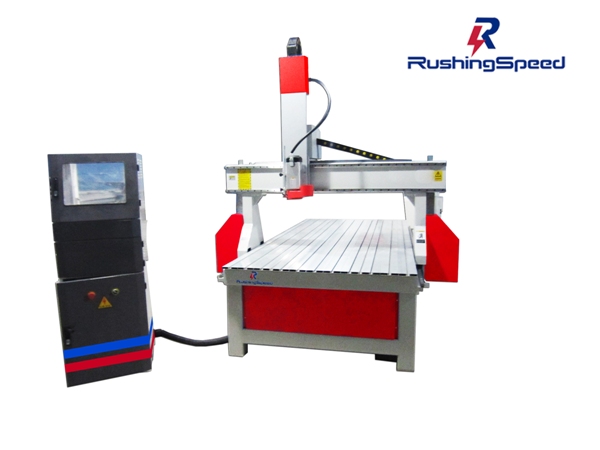 CNC WoodWorking Router Machine RSN-2500B