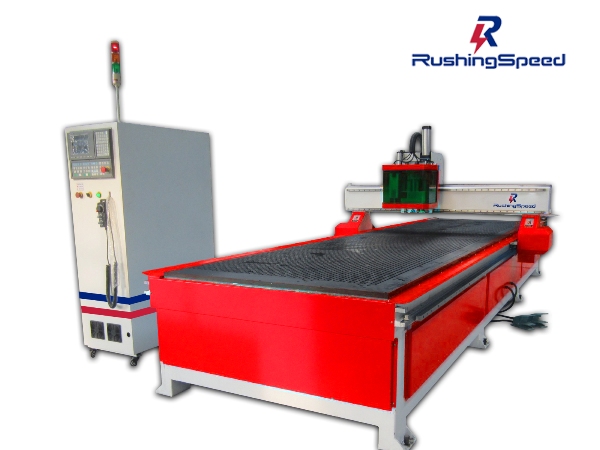 CNC WoodWorking Router Machine RSN-6000N