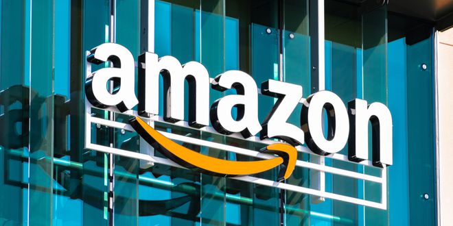 Amazon Q1 revenue of US$108.5 billion increased by 44% year-on-year, net profit of US$8.1 billion