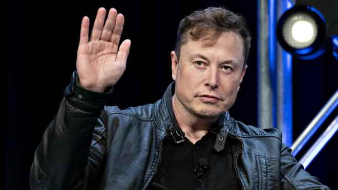 Musk hints that Tesla may have liquidated its Bitcoin holdings