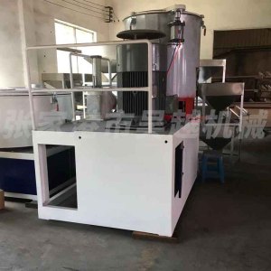 高速混合機