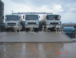 洗車臺
