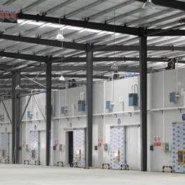 氣調(diào)庫(kù)應(yīng)用