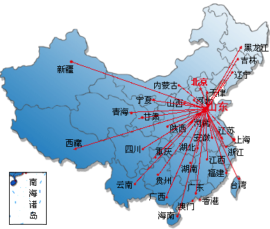 业务范围/business 销售服务 山东艾氏交联电线电缆有限公司 地址