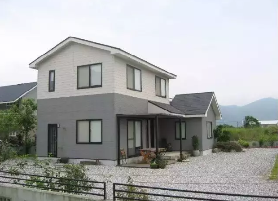 轻钢别墅 轻钢别墅