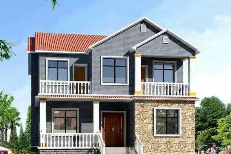 轻钢别墅 轻钢别墅