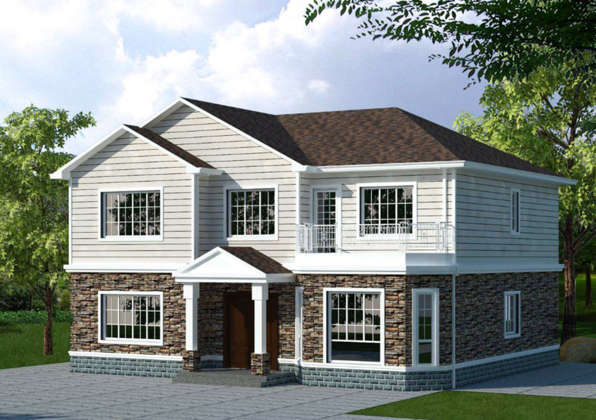 轻钢别墅耐用吗?寿命到底有多长?