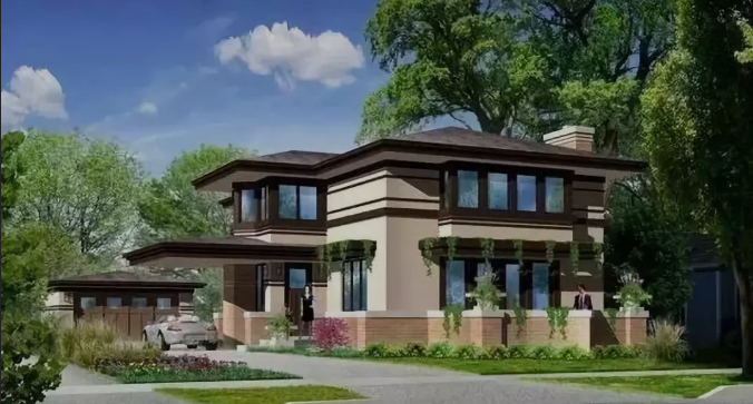 尊龙凯时- 尊龙凯时官方网站- APP下载农村轻钢别墅的价格老百姓都能承受？