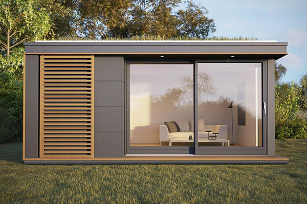 装配式建筑 装配式建筑