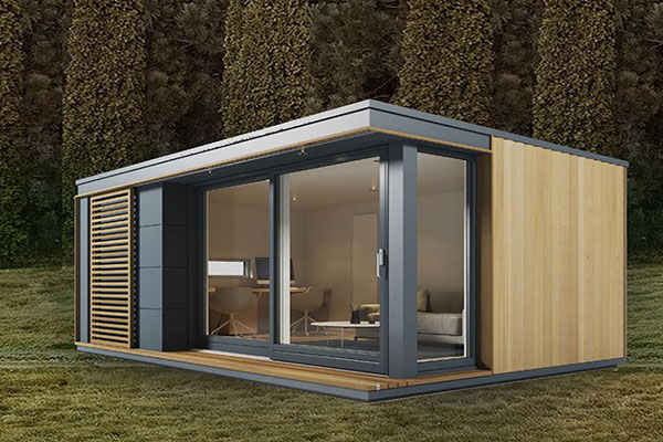 装配式建筑 装配式建筑