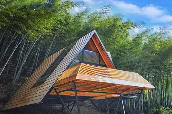 装配式建筑 装配式建筑