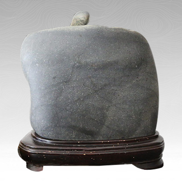 乌江石·厚积薄发