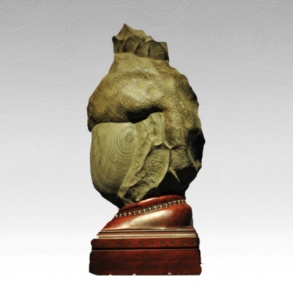 如来佛祖_观赏石[奇石]艺术网『中国百石欣赏』