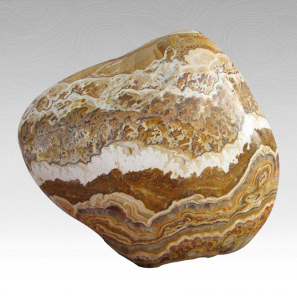 丹麻石_观赏石[奇石]艺术网『中国百石欣赏』