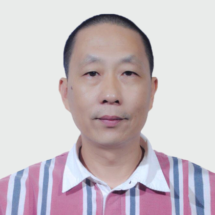 王友福先生