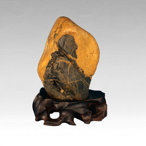 无量寿佛_中国观赏石[奇石]艺术网『中国百石欣赏』