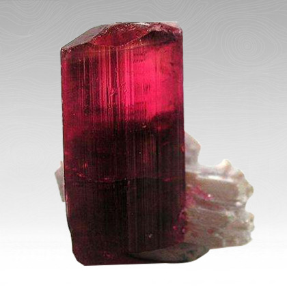 新疆维吾尔自治区 / 昆玉市 / 和田市产地名称:tourmaline外文名:碧玺