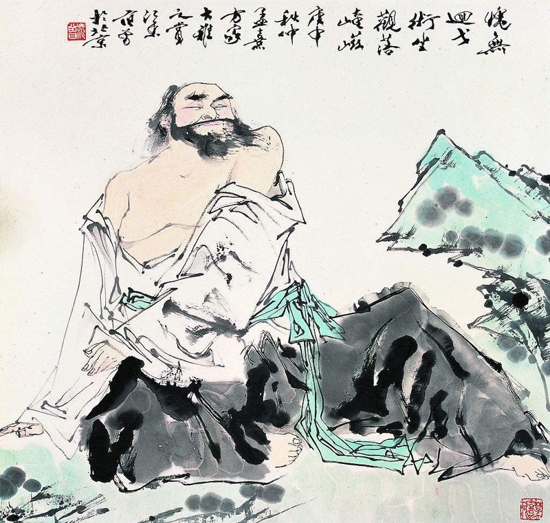 ������������ л����ʫ��ͼ ����