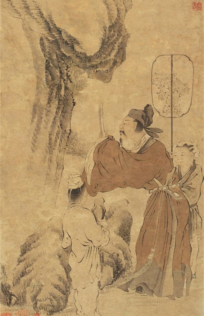 赏石是一种高尚的艺术审美活动 赏石是一种高尚的艺术审美活动