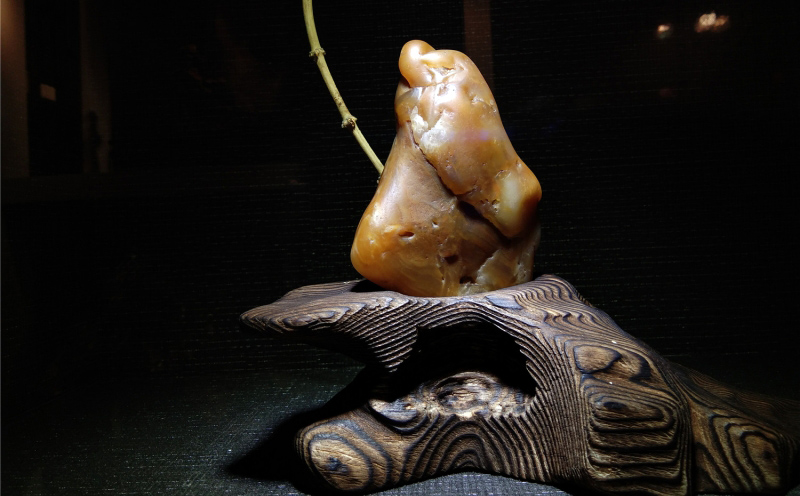 ��ʯ��һ���ľ���Ҳ��һ�־��������