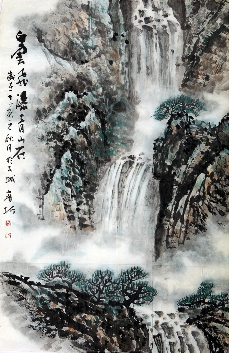 ���߻滭��Ʒ���Ʒ�����ɽ��