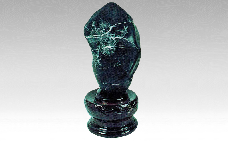 �ջ�ʯ(��Сʯͷ�ǡ�֮��ʮ��)