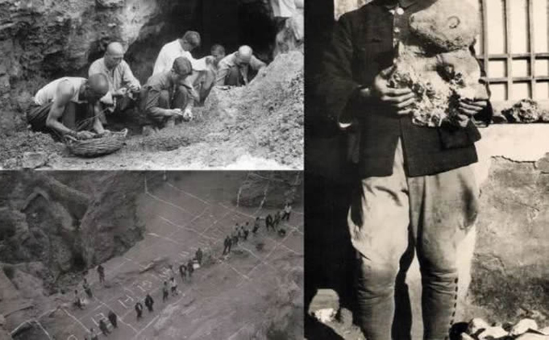 ����Գ��ͷ�ǹǷ���90���꣺����Գ�������ʱ��������� ��ʧ�Ļ�ʯ�����