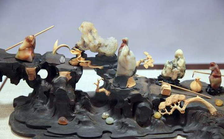 �й�����ʯδ�����ղ��г�����ֵ����