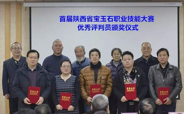 ֻ����Ϧ�����ػ�������ʡ�鱦��ʯ������ҵЭ���ٿ�2020ӭ�����