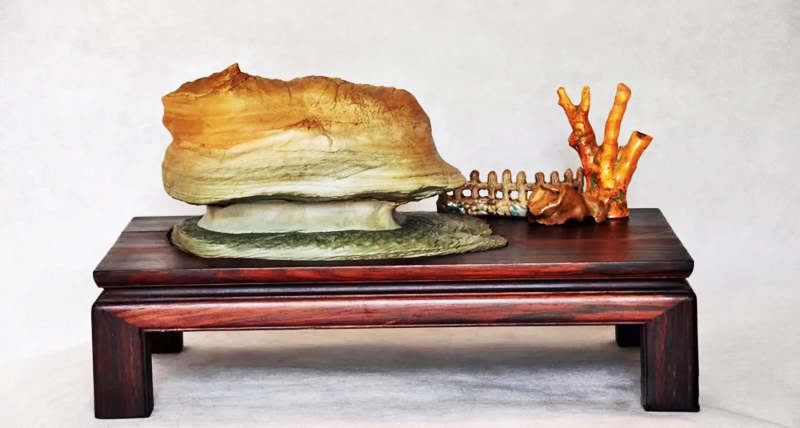 �����׾��ײ��á� �ɻ�ʯ ��33cm ��20cm ��20cm �Į`��Ʒ