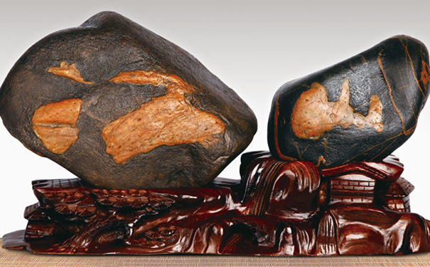 精品观赏石,奇石欣赏 精品观赏石,奇石欣赏