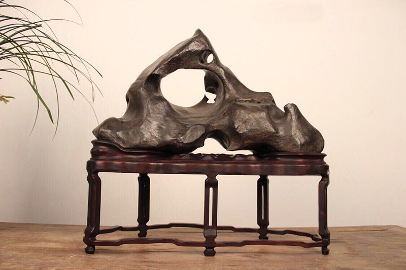 ����ʱ����ʯ�Ļ�-����һ����ʦ��ʫ����ʯ�緶