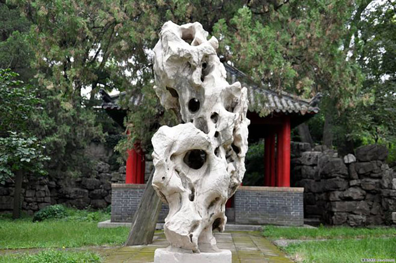 ����ʱ����ʯ�Ļ�-����һ����ʦ��ʫ����ʯ�緶