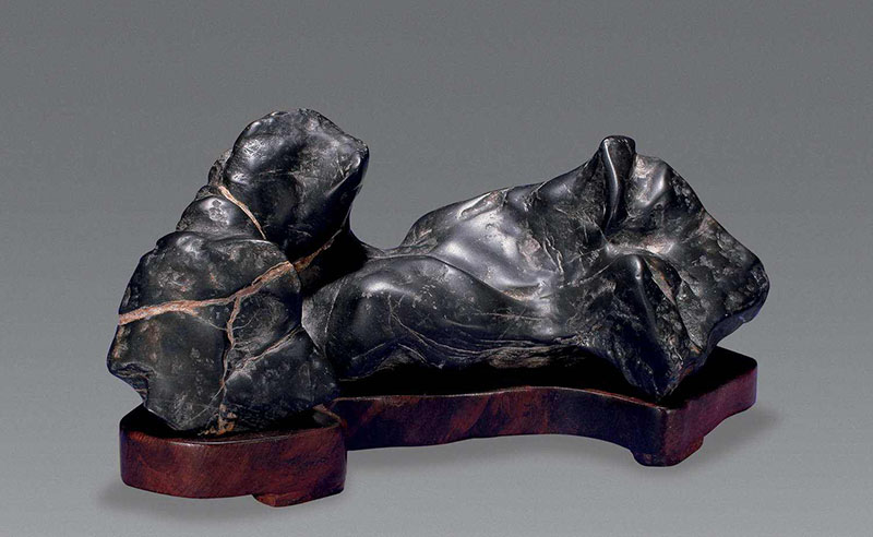 ���ұ�������ɸ��졪�δ���ʯ�Ļ����ص��빱��