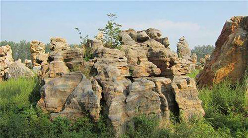 ���ұ�������ɸ��졪�δ���ʯ�Ļ����ص��빱��