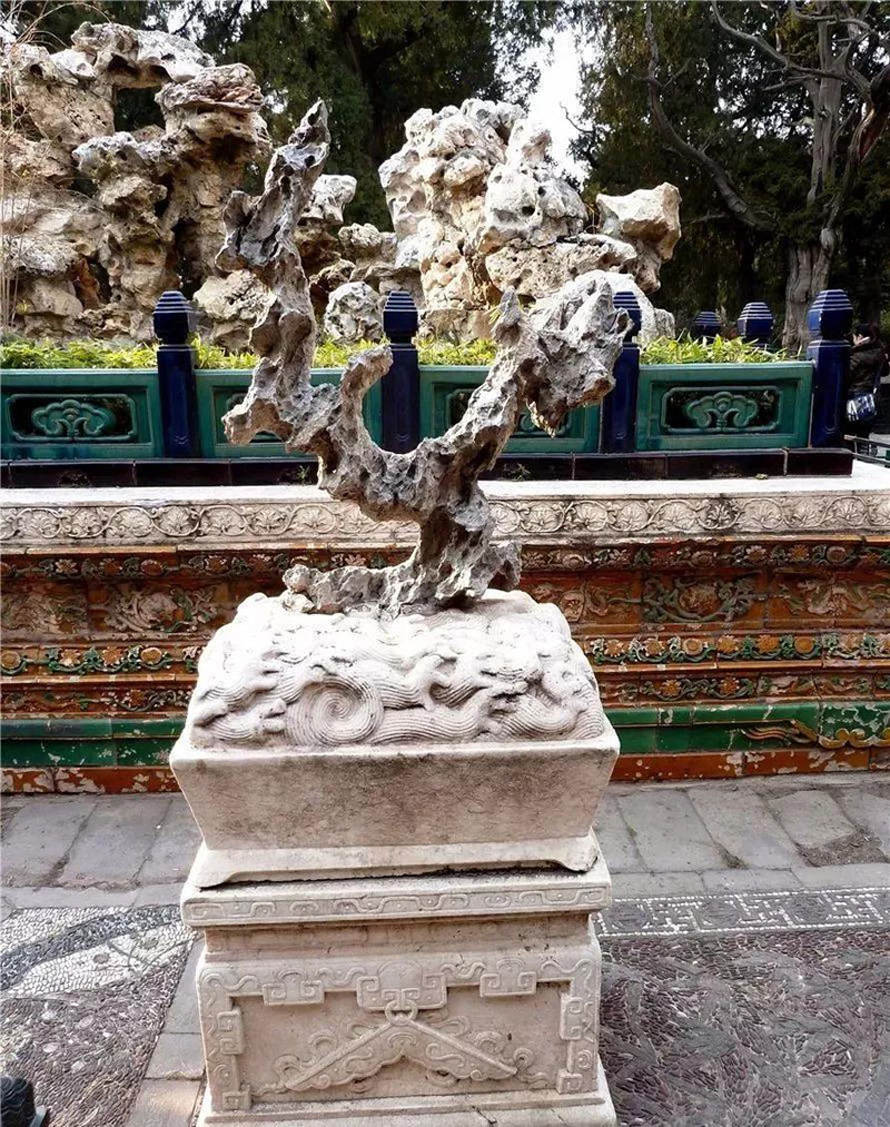 �������ʯ�Ļ��������ʢʱ�ڵ���Է��ʯ