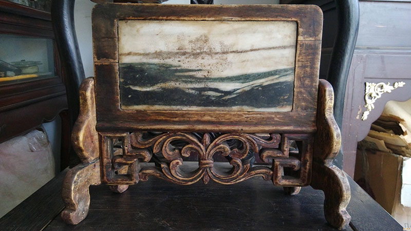 �������ʯ�Ļ�������ʼҵ��ķ���ʯ