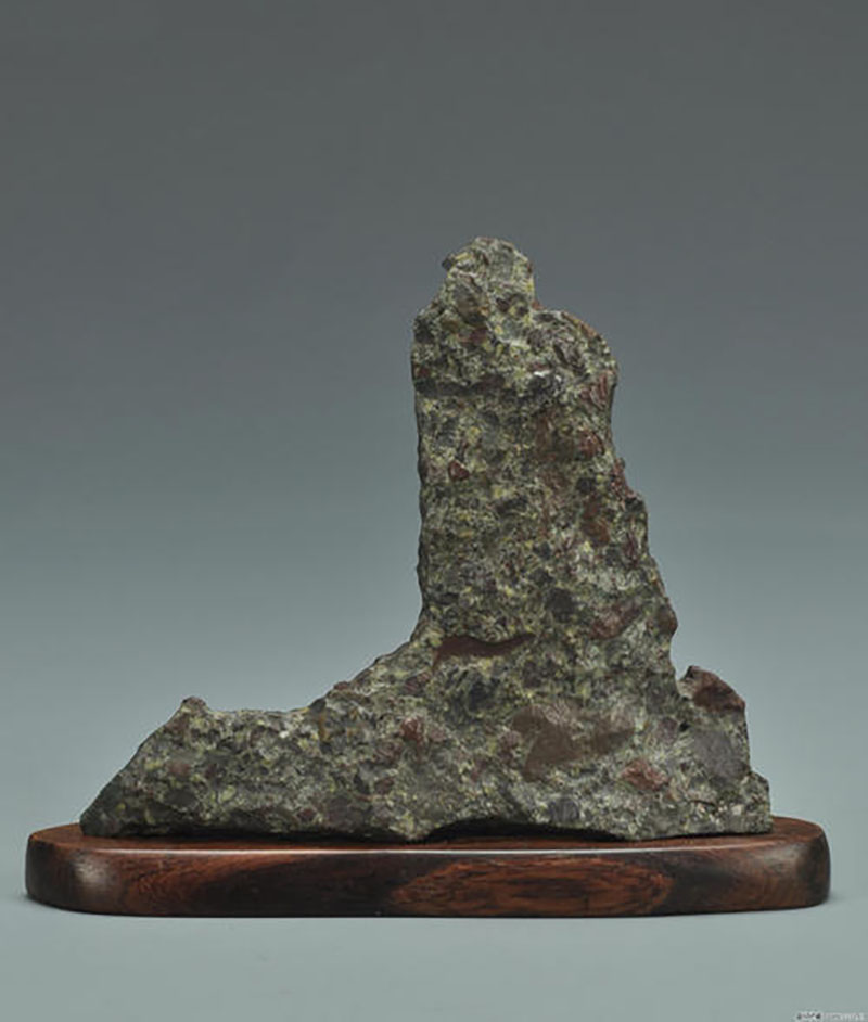 �峯��ʯ�Ļ���֣��������ʯ�Ļ�