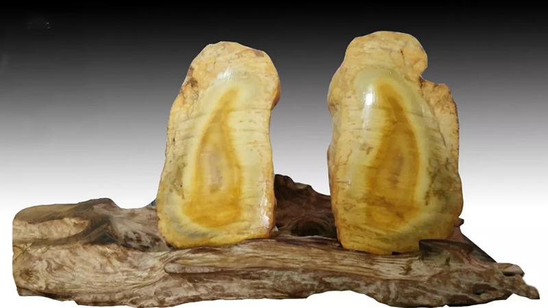 四大名石的赏石文化—英石的历史传承与现状 四大名石的赏石文化—英石的历史传承与现状