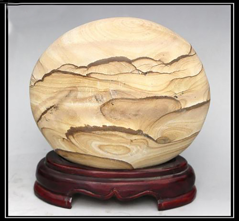 四大名石的赏石文化—天峨石的开发与鉴赏特征 四大名石的赏石文化—天峨石的开发与鉴赏特征