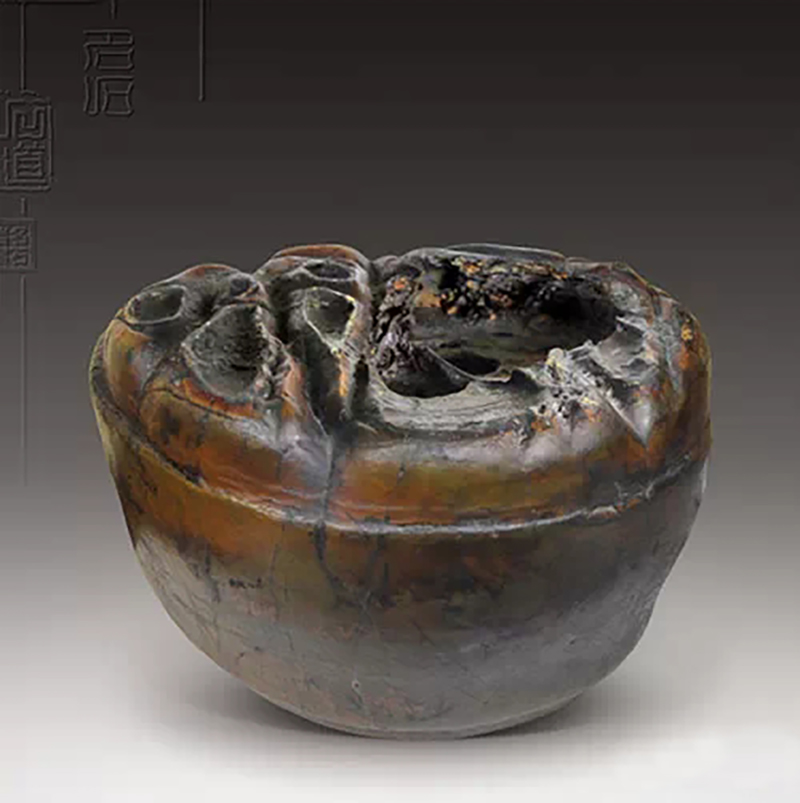 红水河石赏石文化—大化石的收藏与价值 红水河石赏石文化—大化石的收藏与价值