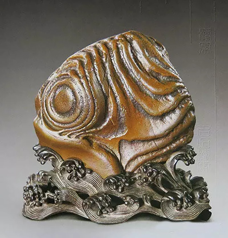 红水河石赏石文化—彩陶石的开发于现状 红水河石赏石文化—彩陶石的开发于现状