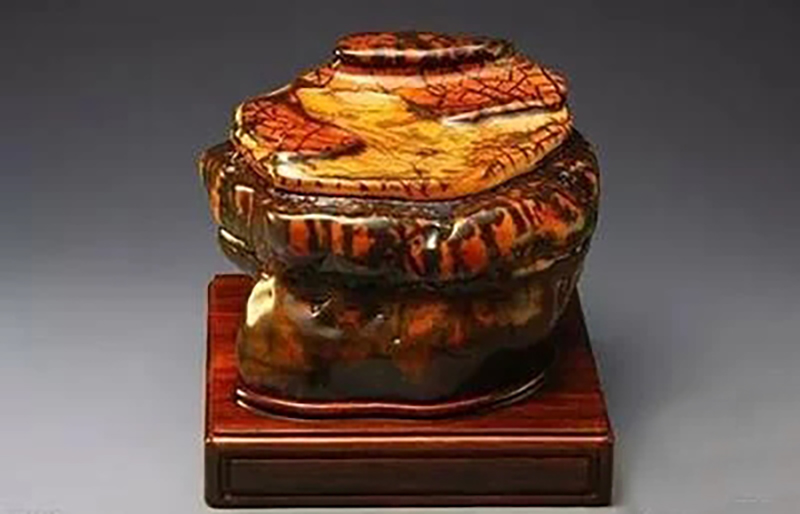 红水河石赏石文化— 来宾石的开发与现状 红水河石赏石文化— 来宾石的开发与现状