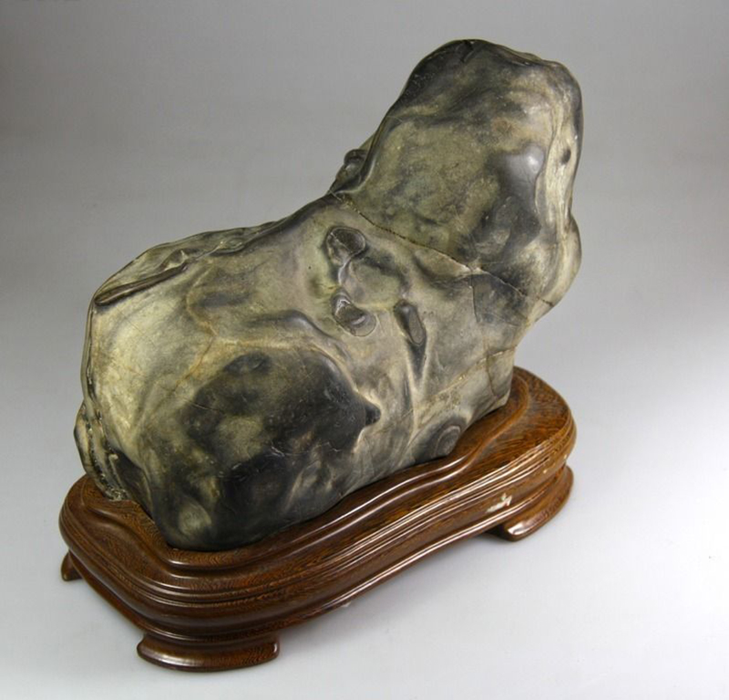 红水河石赏石文化—来宾石的种类与鉴赏特征 红水河石赏石文化—来宾石的种类与鉴赏特征