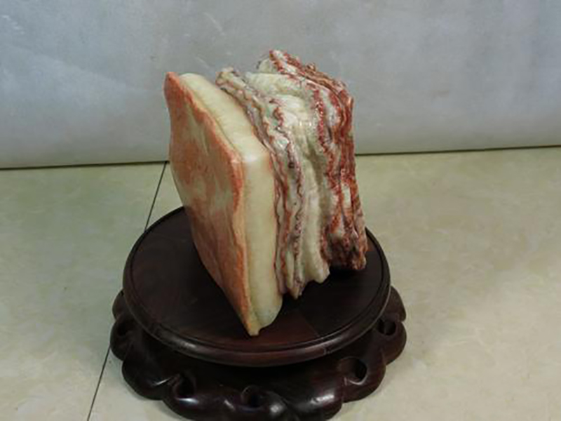 ��ˮ��ʯ��ʯ�Ļ�������ʯ�Ŀ�������״